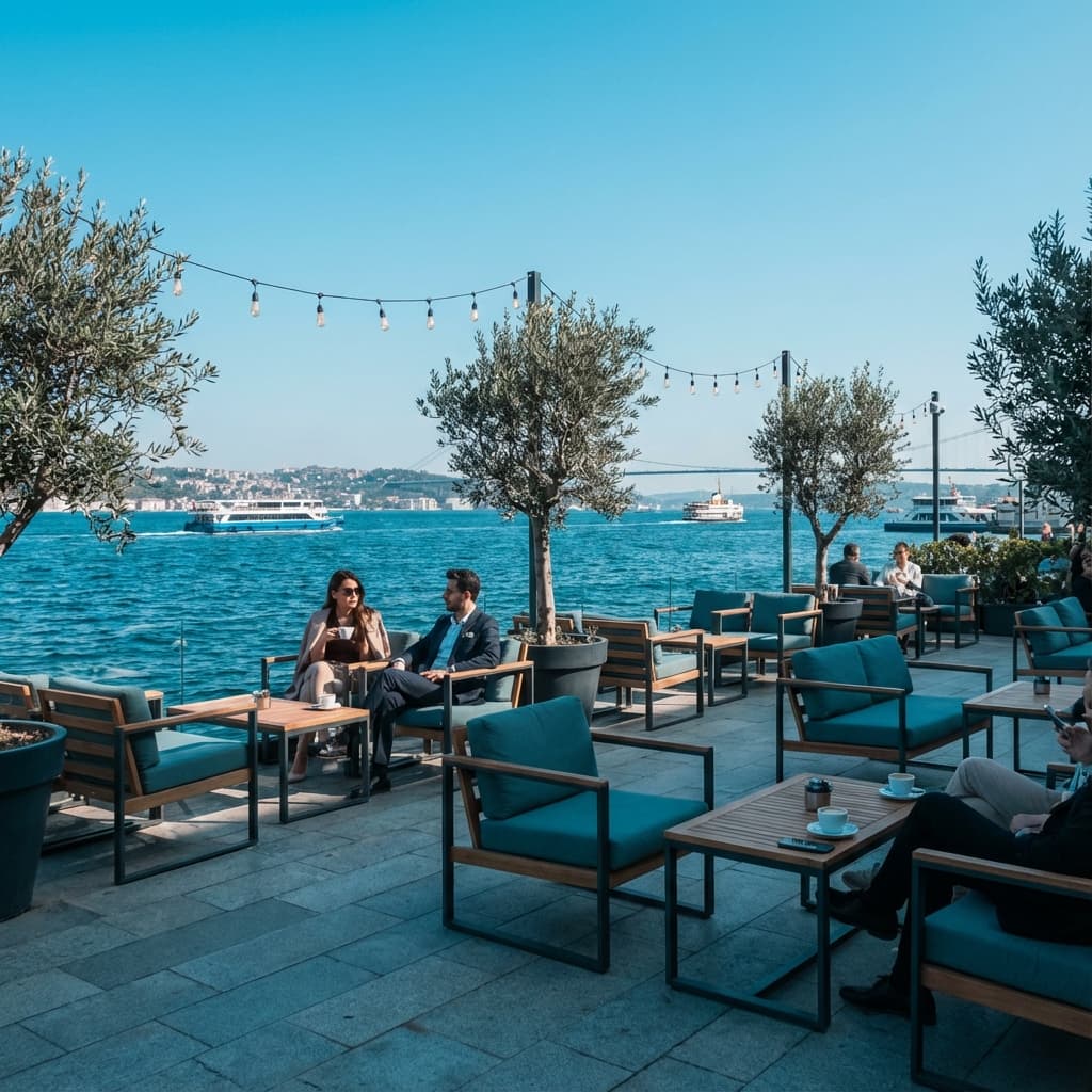 Cafe